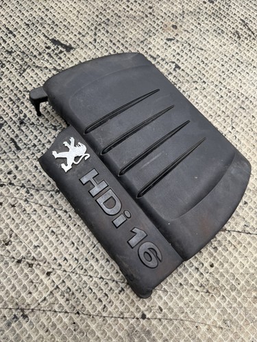 Peugeot citroen hdi 16 - citroen,
