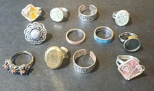 Job Lot Costume Jewellery
