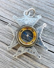 Antique sterling silver - antique,