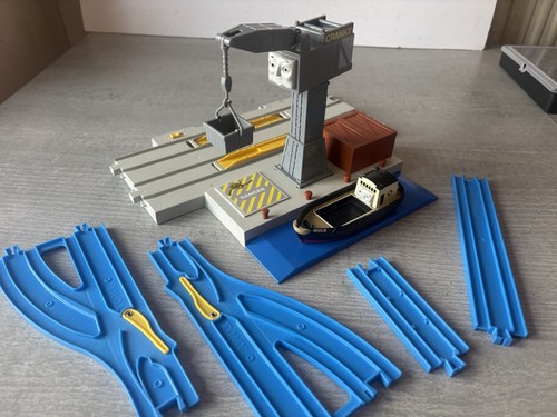Tomy trackmaster thomas - tomy,