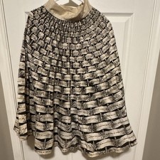 ARTEGREEN Women's Skirt hand