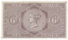 (I.B) QV Revenue : Inland