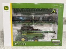 Britains farm john deere - farm,