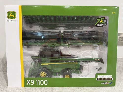 Britains farm john deere - farm,