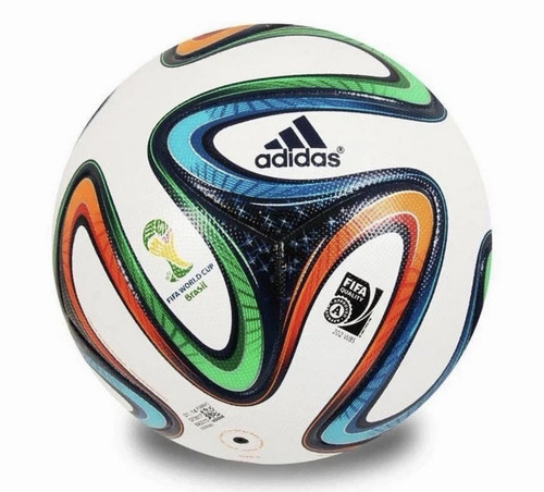 Adidas brazuca fifa - brazuca, cup
