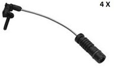 GIC122 WARNING CONTACT, BRAKE