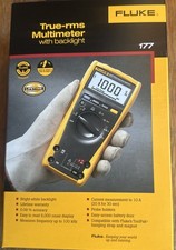 Fluke 177 Electrical Digital