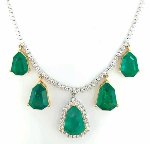 Extra large 86ct diamond - diamond, &