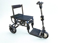 Efoldi Lite Mobility Scooter