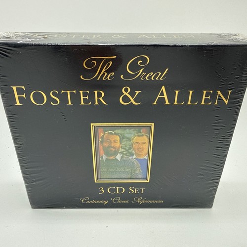 New foster allen - &,