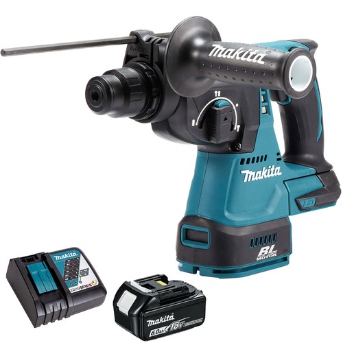 Makita dhr242z 18v brushless - makita,
