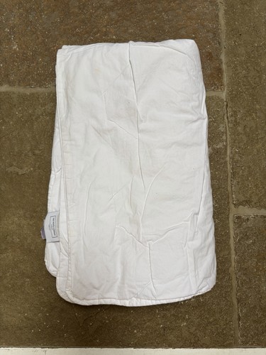 Little white company duvet for - white,