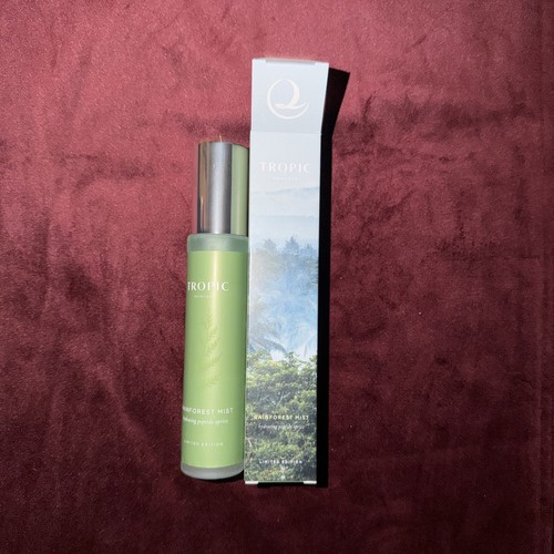 Tropic skincare rainforest - tropic,