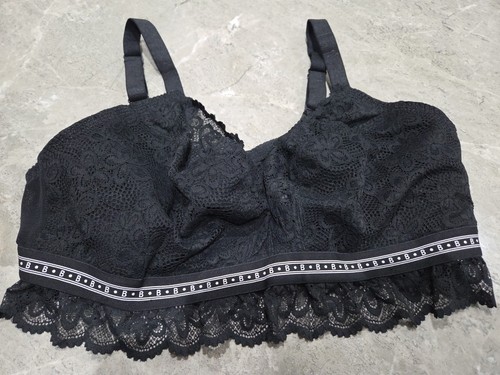 36f cleo bralette non - m&s,
