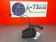 Flap lock cable Renault Megane