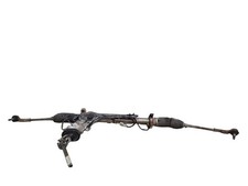 VOLKSWAGEN POLO Steering Box