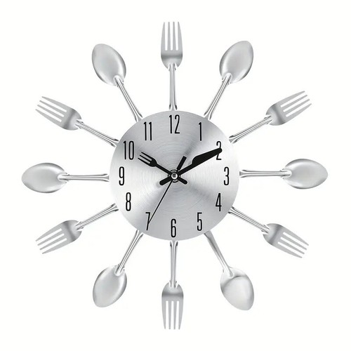Kitchen cutlery 3d - cutlery,