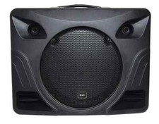 QTX DELTA-200 Portable PA Unit