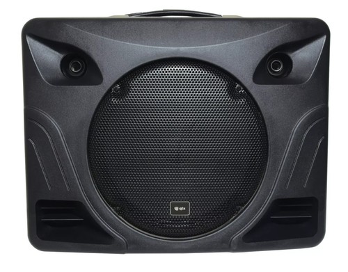Qtx delta 200 portable - qtx, delta-200