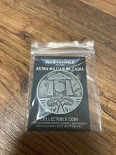 New and sealed - warhammer, 40k