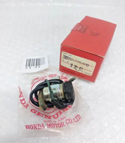 Genuine honda cb100 cb125 - honda,