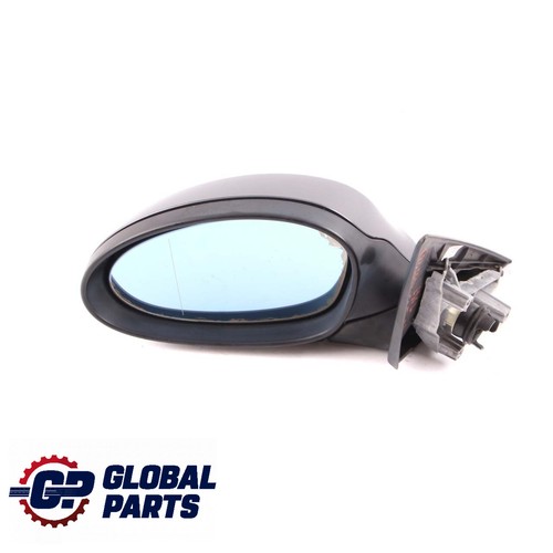 Door wing mirror - wing, 5