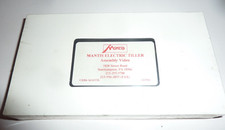 Vtg New Sealed Mantis Electric