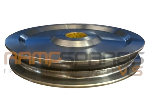 Bradbury 43 cc series - 43,
