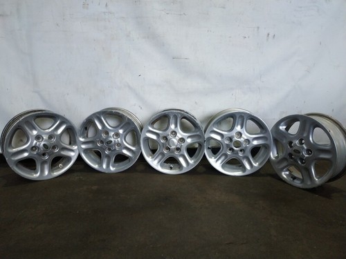 Rims set 425682 land - set,