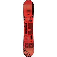 Capita Indoor Survival Snowboard 2024