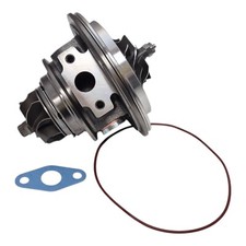 Turbocharger Cartridge Land