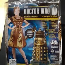 Dr. Who Halloween Dalek