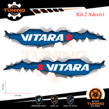 Car Stickers Kit Decals Suzuki