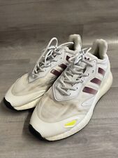 Adidas Originals ZX 2K Boost 2.0  Adults UK 6 Running Shoes  Trainers