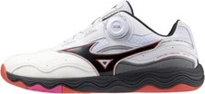 MIZUNO Table tennis Shoes WAVE