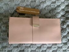 MARKS & SPENCER - Pink Leather