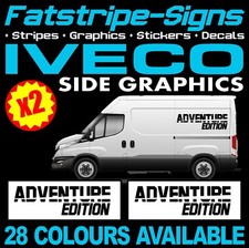 to fit IVECO DAILY VAN