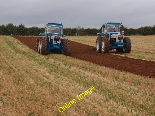 Photo 6x4 roadless 120 - roadless, 120's