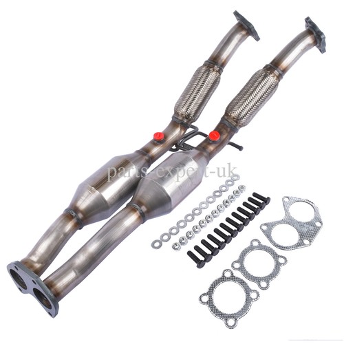 Catalytic converter 16666 for - catalytic,