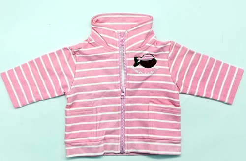 Genuine baby jacket weekend - genuine, by