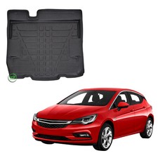 Boot Tray Liner Car Mat Heavy