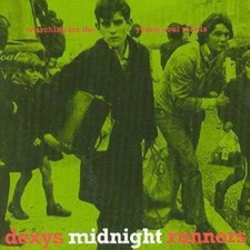 Dexys Midnight Runners 