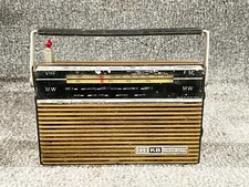 VINTAGE JUNIOR SUPER ITT KB