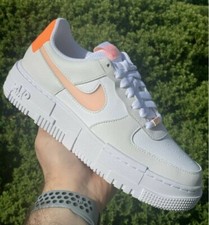 Nike Air Force 1 Pixel UK 4