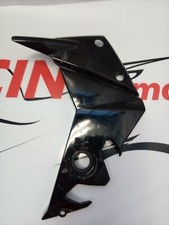 Left Frame Cover Kawasaki Z750