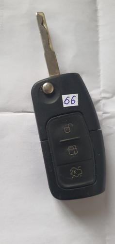Ford flip key - ford, fob