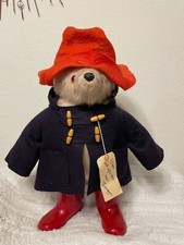 PADDINGTON BEAR GABRIELLE