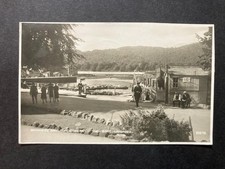 Boat landings bowness - bowness, bay