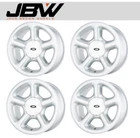 8"x17" JBW ESCO ALLOY WHEELS