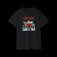 Home Alone Christmas T-Shirt